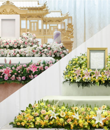 プランのイメージ写真