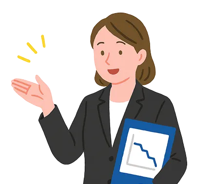 メモリードのお葬式の料金イメージ