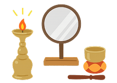 式をせず費用をおさたい方向け