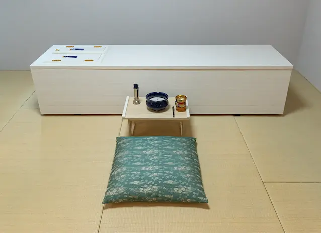 面会火葬プラン