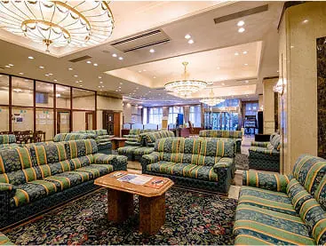 メモリードが運営する葬儀場の写真