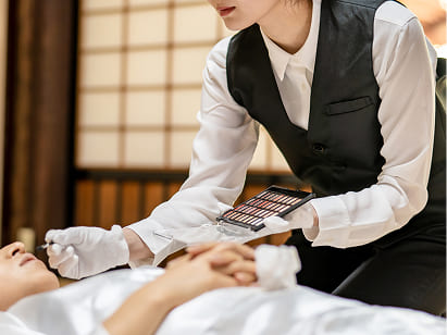 葬儀のイメージ写真