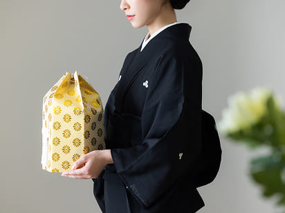 葬儀のイメージ写真