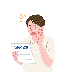 低価格を強調し実際は高額に…