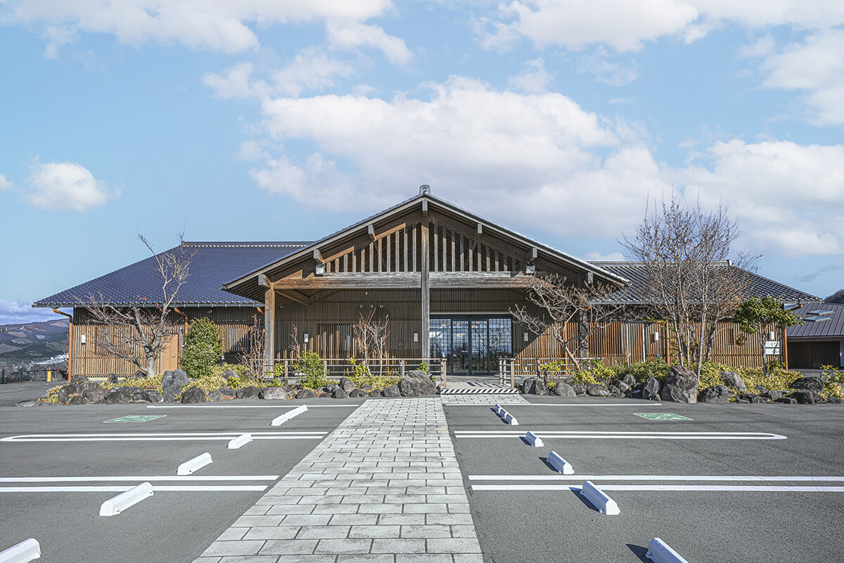 渋川メモリードホール