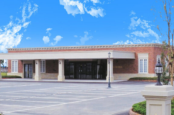 アウラ倉賀野会館