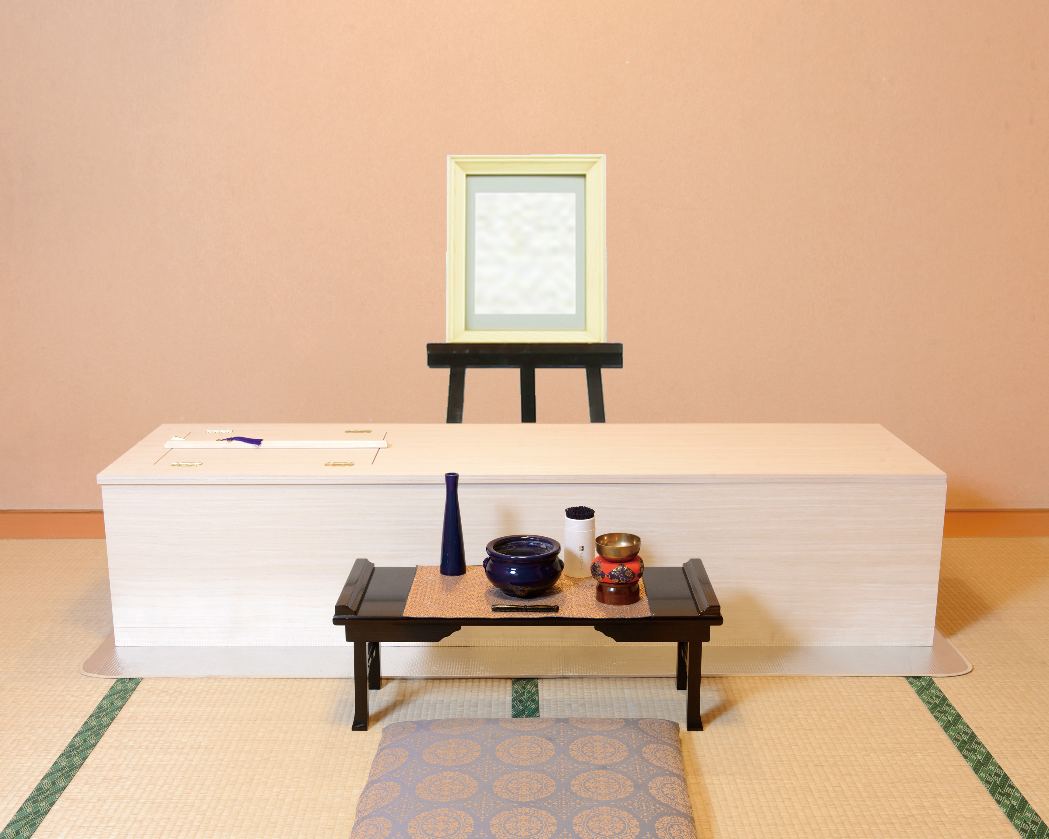 お別れ葬プラン