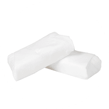 ドライアイス1回分