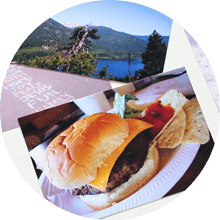 メモリアルコーナー