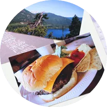 メモリアルコーナー