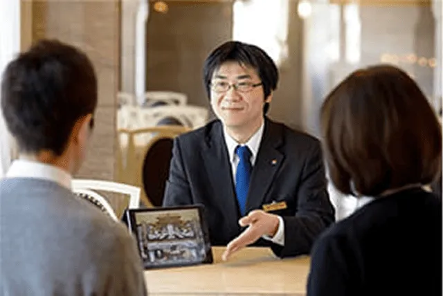 代理店を介さないため余計な費用がかからない