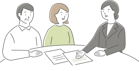 生前予約プラン