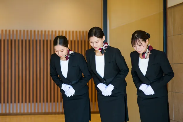 同じ品質をどこでも