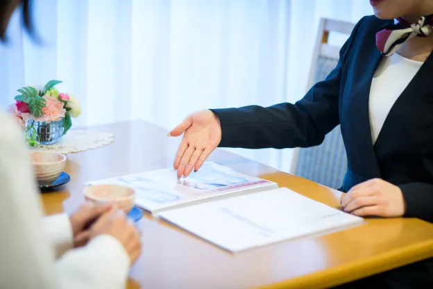 24時間いつでも安心