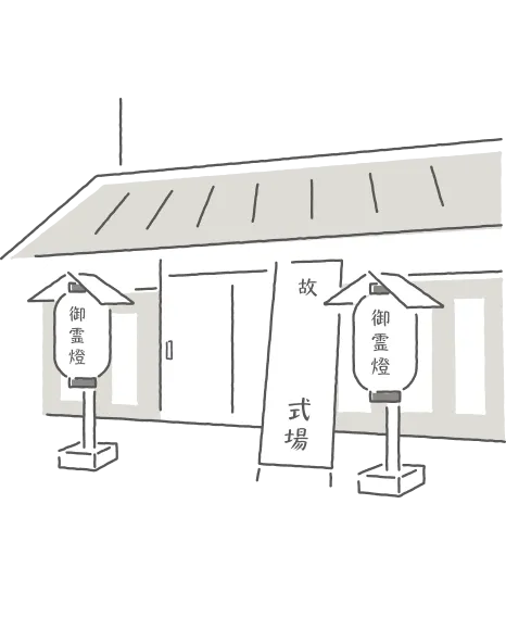 最寄り店舗に案内されない場合も