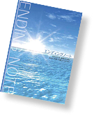 エンディングノートのイメージ画像