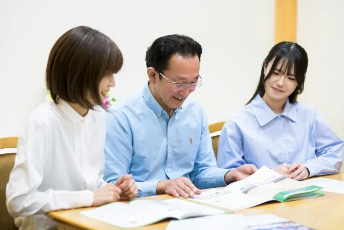 葬儀のイメージ写真