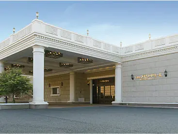 メモリードが運営する葬儀場の写真