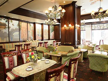 メモリードが運営する葬儀場の写真