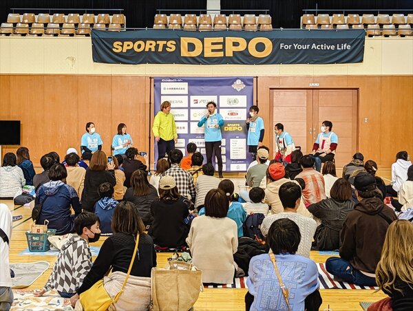 トークショー