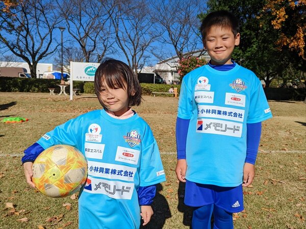 やべっちcup　参加者
