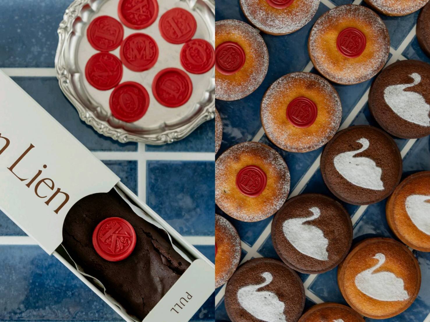 アルティザンリアン ショコラ