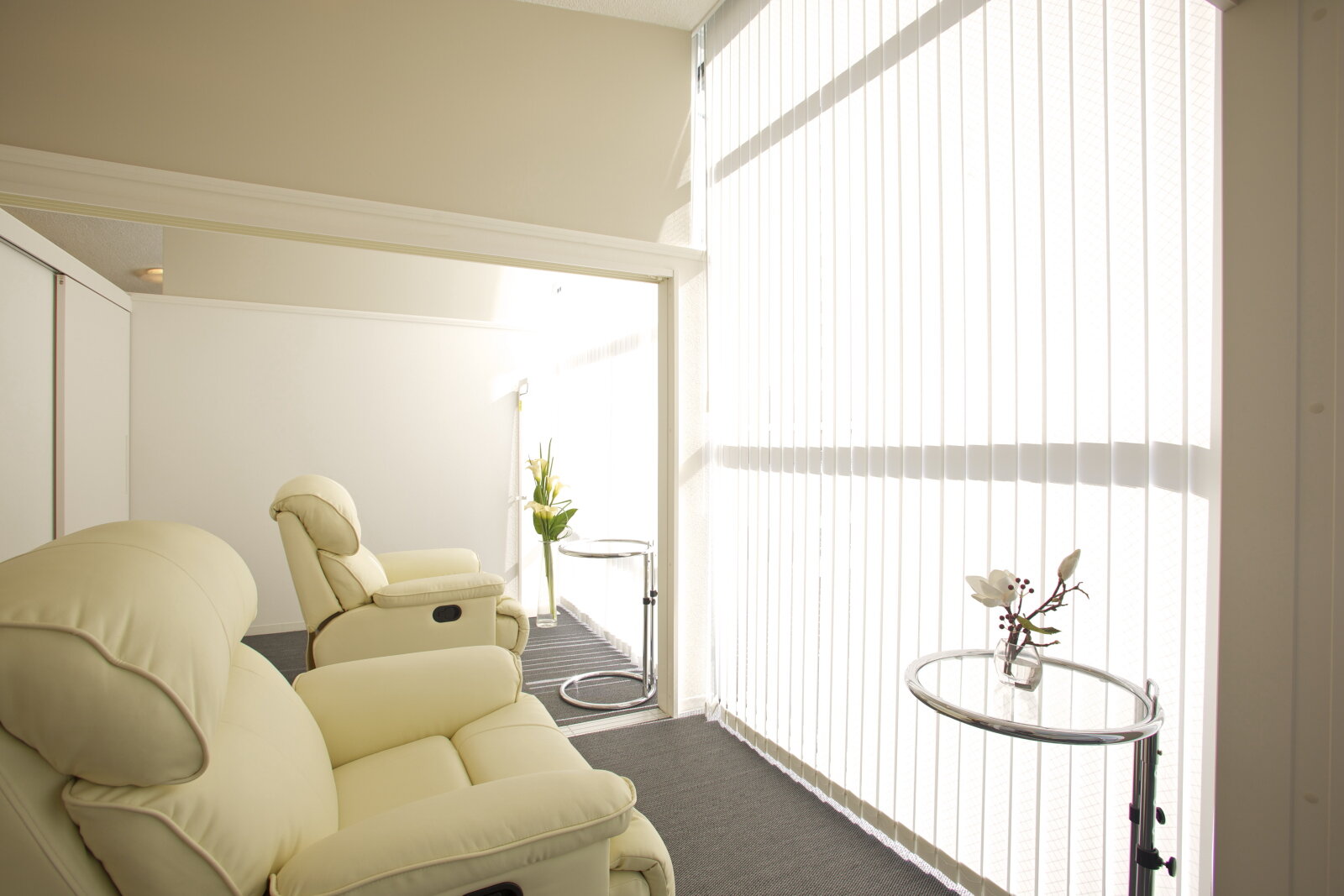 クリニック院内