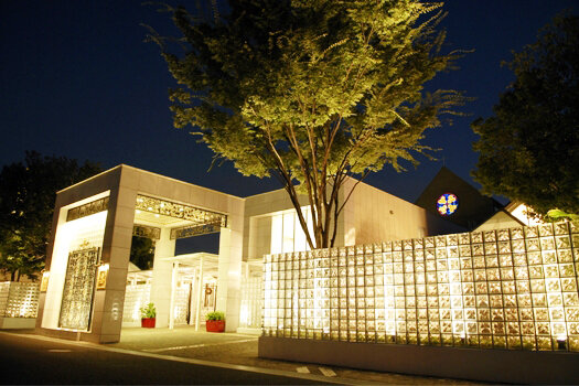 アルカーサル迎賓館川越