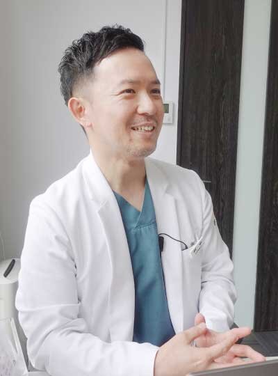 田中康則 総院長