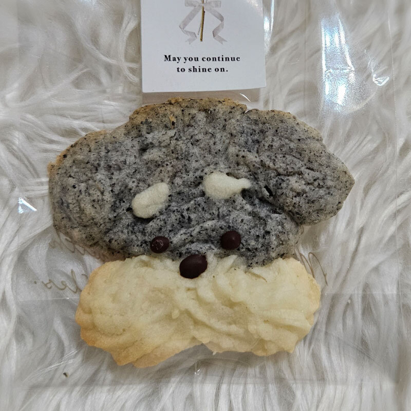 クッキー